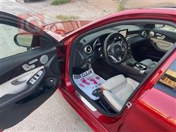 مرسيدس بنز C-Class